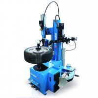 RAVAGLIOLI MEMORY LEVERLESS Tire Changer