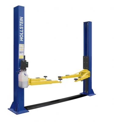 10000 floor plate HOLLSTEIN