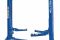 HOLLSTEIN 2 Post Floorplate Lift 12000 lbs Capacity