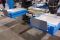 RAV 600 Series Scissor Lifts