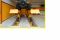 RAV Super Scissors Lifts with capacities from 20,000lbs thru 125,000lbs.
