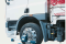 RAV Super Scissors Lifts with capacities from 20,000lbs thru 125,000lbs.