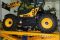 RAV Super Scissors Lifts with capacities from 20,000lbs thru 125,000lbs.