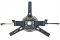 STDA95 3 point no run out clamps