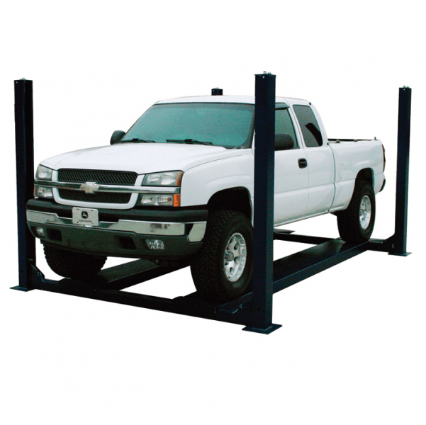 Hollstein Park 8000XLT