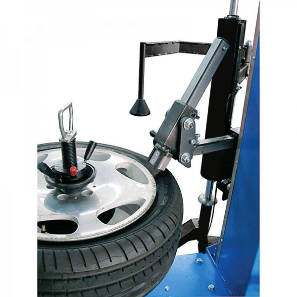 Inserting the Robotool