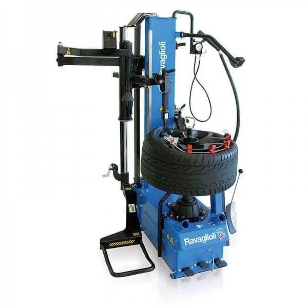 RAV G1150.30 Magic with Wheel Lift