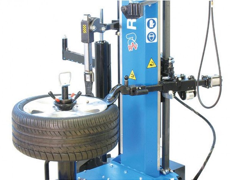 Breaking and Depressing the Upper Bead