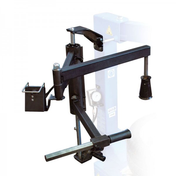 Optional Ravaglioli Pressarm