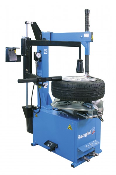 Rav Tire Changer G7246 with Plus Arm