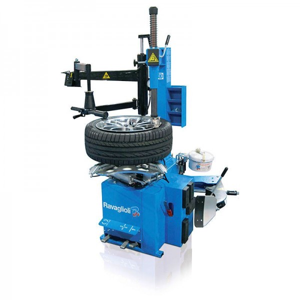 Rav Tire Changer G7246 with Plus Arm