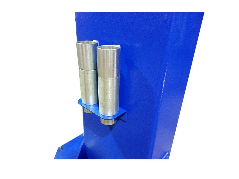 Hollstein 12k Floor Plate 5