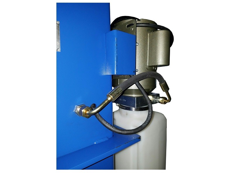 Hollstein 12k Floor Plate 2