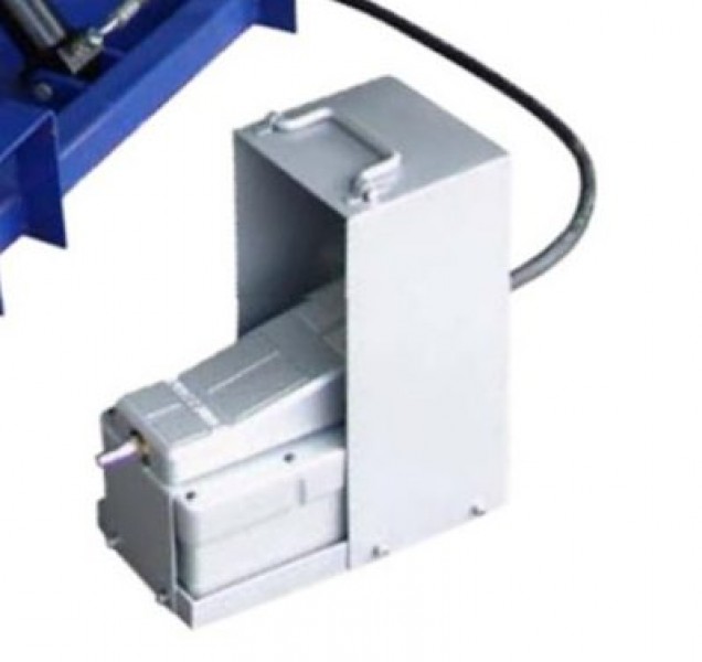 power pack air hydraulic