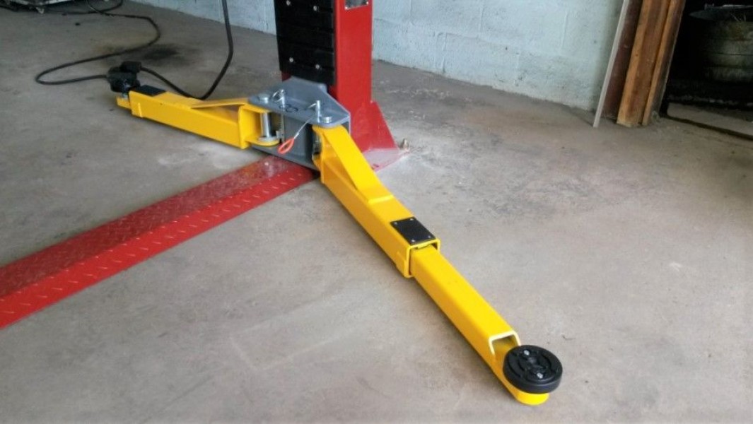 Hollstein Pro9000 02