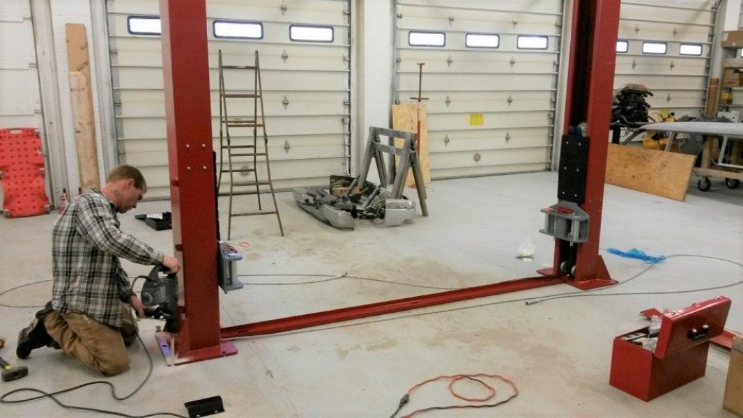 Hollstein Pro9000 24