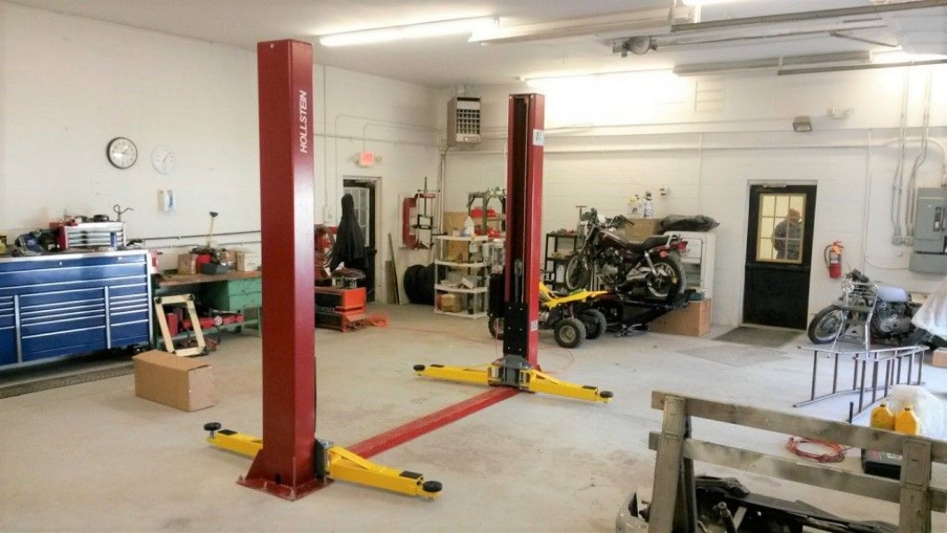 Hollstein Pro9000 31