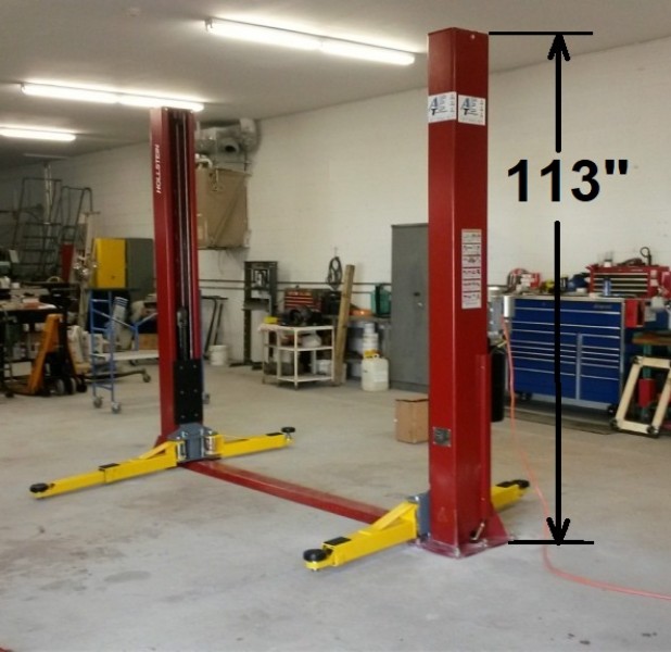 Hollstein Pro9000 35b