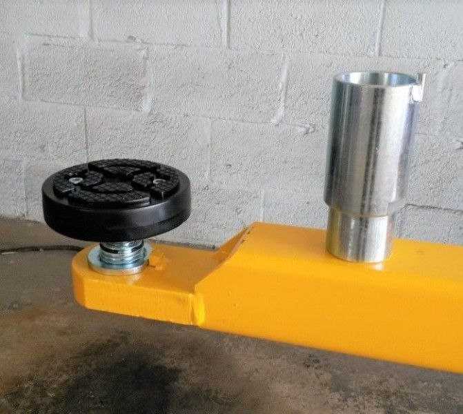 Hollstein Pro9000 14