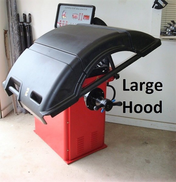 Hollstein Medium Duty Wheel Balancer (7)