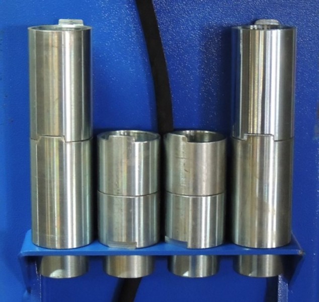 iDeal_MSC-6KLP-Single-Post-Lift_Stack-Adapters