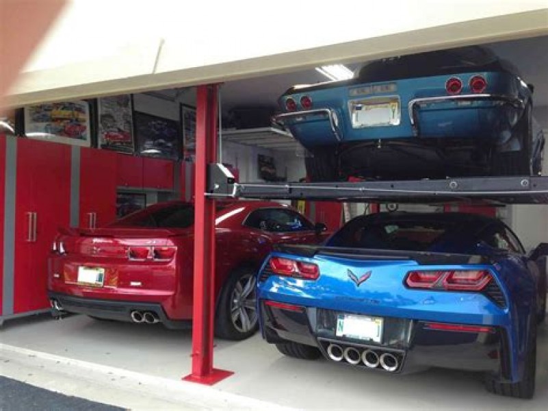 HOLLSTEIN Park 8000 Trip Trays