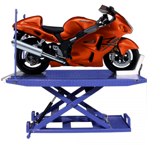 HOLLSTEIN Motorcycle Lift
