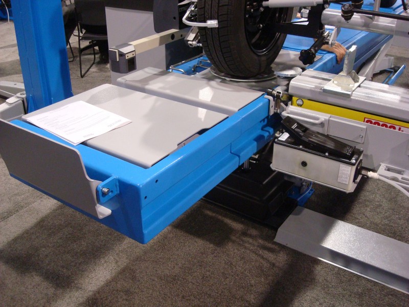 RAV 600 Series Scissor Lifts