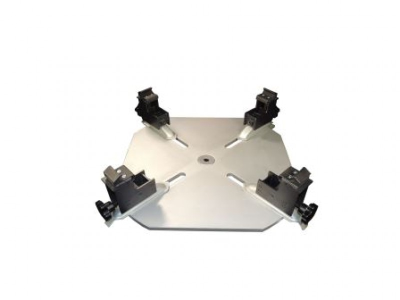 Motorcycle and ATV Adapter a