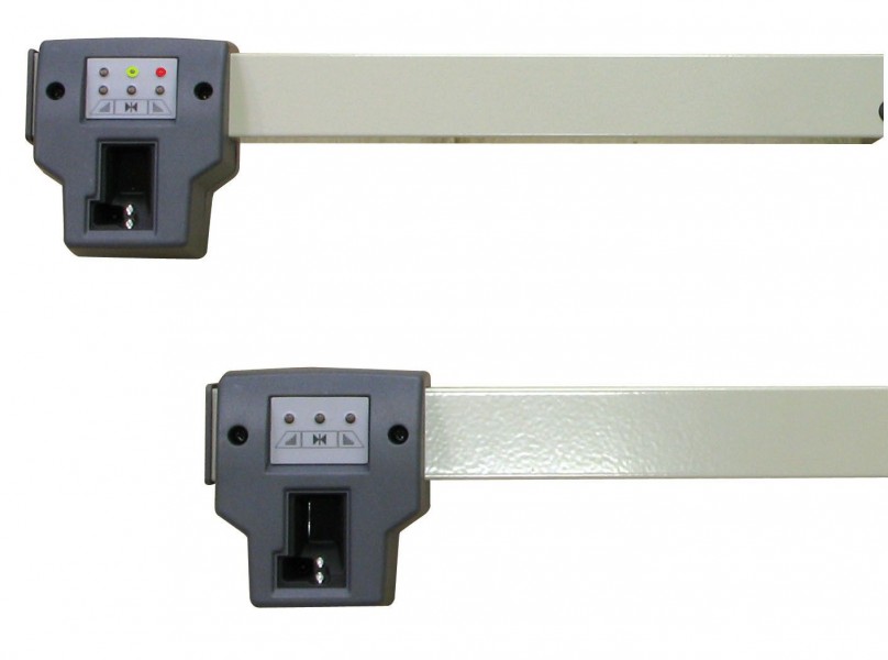 TD1760 Bluetooth Target Value LED Indicators