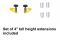Height ext
