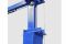Height extension kit Hollstein Premium 11000 2 post 9