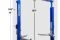 Height extension kit Hollstein Premium 11000 2 post 6
