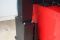 Stand alone helper arm column