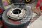 Reverse drop center rim with 17.5 and 19.5 s siz