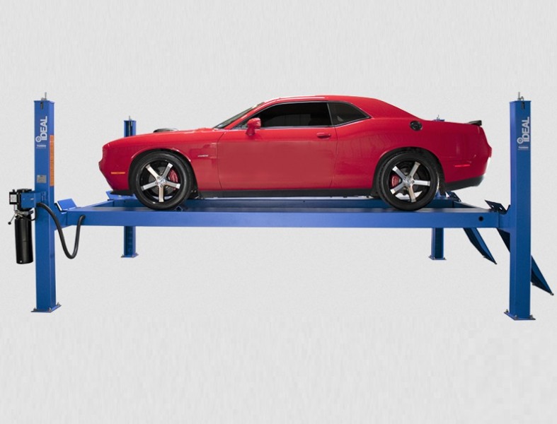 ideal 4 post k 800 x600