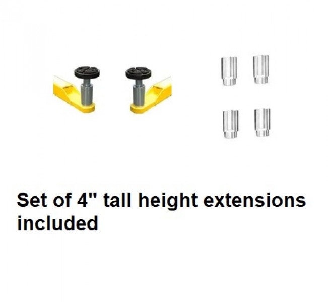 Height ext