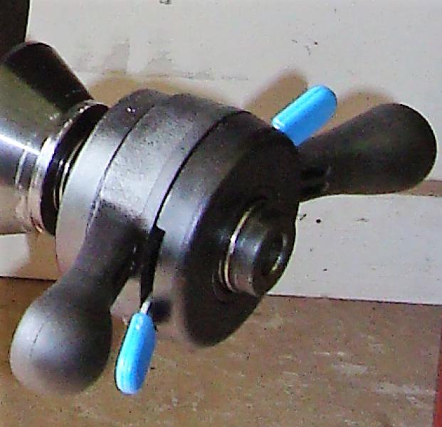 Hollstein Balancer i better