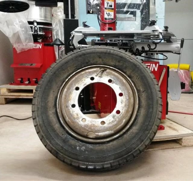 reverse drop center rims capable