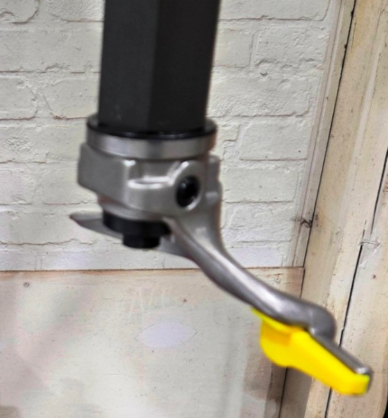  duck head insert