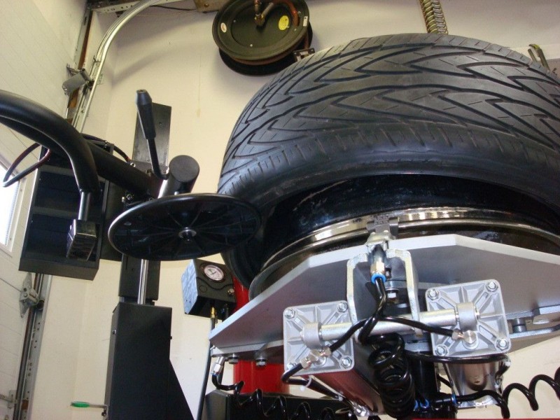 Hollstein HD with Press Arm