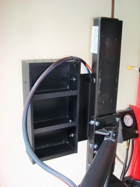 Storage Shelve