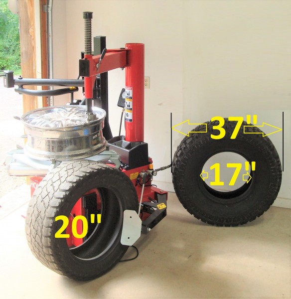 Hollstein HD with Press Arm