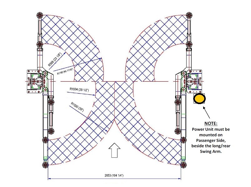 arm reach drwing600x800