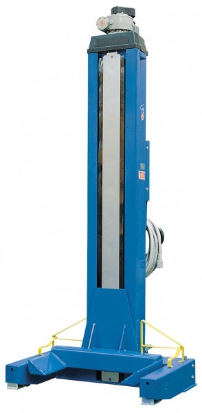 RAV Mobile Column Lift.