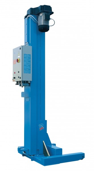 RAV Mobile Column Lift.